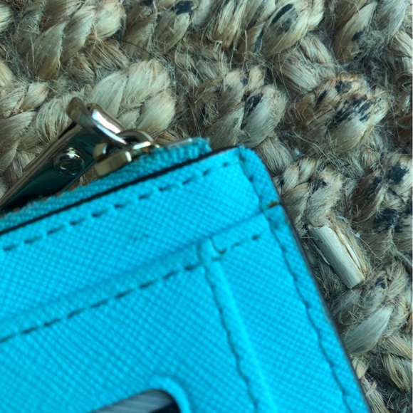 New w Tag: Kate Spade Cameron Street Adalyn Wallet. - Picture 7 of 13